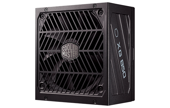 Fonte Cooler Master XG750 Platinum